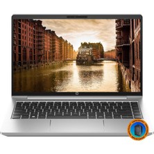 Hp Probook 440 G10 8A569EA07 I7-1355U 64GB 2tbssd RTX2050 14" Fullhd Freedos Taşınabilir BILGISAYAR-CNT008