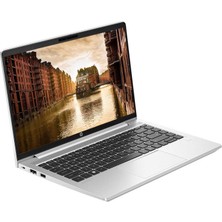 Hp Probook 440 G10 8A569EA07 I7-1355U 64GB 2tbssd RTX2050 14" Fullhd Freedos Taşınabilir BILGISAYAR-CNT008