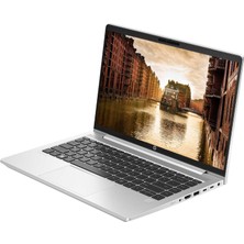 Hp Probook 440 G10 8A569EA07 I7-1355U 64GB 2tbssd RTX2050 14" Fullhd Freedos Taşınabilir BILGISAYAR-CNT008