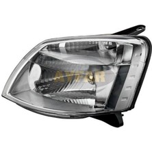 Ayfar Sol Far Manuel Partner Berlingo 03>08 (505642-6204AX)