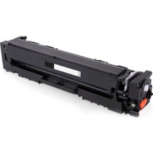 PowPrint Hp Pro Mfp M377DW 204A-CF513A Kırmızı Muadil Toner