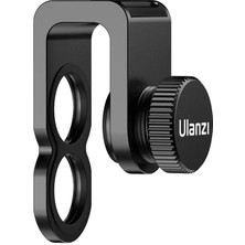 Ulanzi CL-005 16MM Geniş Açılı Profeyonel Telefon Lensi