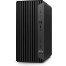 Hp Pro Tower 400 G9 Intel Core I7 12700 64GB 512GB SSD 23.8" Fhd Monitör 6U3M9EA W11H Masaüstü Bilgisayar & Per4 USB Bellek 6U3M9EAMNT397