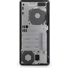 Hp Pro Tower 400 G9 Intel Core I7 12700 64GB 512GB SSD 23.8" Fhd Monitör 6U3M9EA W11H Masaüstü Bilgisayar & Per4 USB Bellek 6U3M9EAMNT397