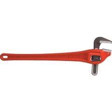 Ridgid 89445 3'' 600 mm 90° Derece Ağır Tip Sondaj Boru Anahtarı