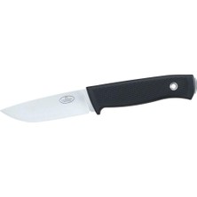 Fallkniven Wolf ( Lam.vg7 Steel ) Deri Kılıflı Bıçak