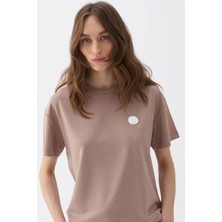 N24YD70033 NOCTURNE Basic Tshirt