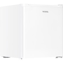 Vestel MB4001 E Enerji Sınıfı 41 Ly Minibar Mini Buzdolabı