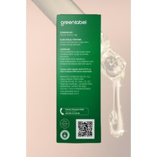 Green Label Kimyon Tohumu Yağı Soğuk Sıkım %100 Doğal Ve Saf 20ml