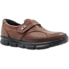 Beety 604  Ayakkabı Taba