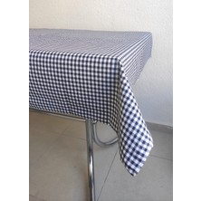 Denizli Hatırası Pötikareli Masa Örtüsü