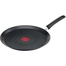 Tefal Titanyum 3x Ultimateone Indüksiyon Tabanlı Tava Seti 26+24+25KREP+5,LI Spatula Setl