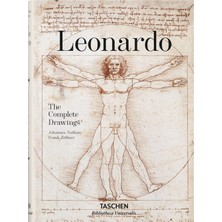 Leonardo da Vinci The Graphic Work