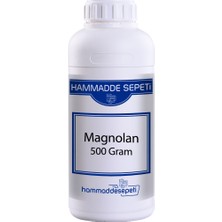 Hammadde Sepeti Magnolan 500 gr