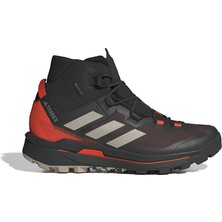 Adidas Terrex Skychaser Tech Mid Gtx Erkek Trekking Ayakkabısı ID3426 Siyah