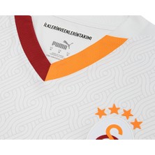 Puma Galatasaray Sk 2024/2025 Erkek Futbol Deplasman Forması Galatasaray Sk 2024/2025 Erkek Futbol Deplasman Forması 77965202 Beyaz