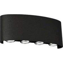 Cata Kapri LED Aplik 3200K IP44 15W
