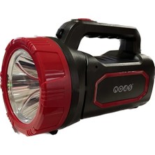 Noas 3W Milas LED El Feneri