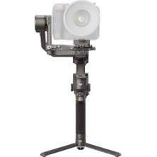 Djı Rs 4 Pro Gimbal