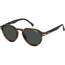 Carrera 314/S 086QT 55-16 Unisex Güneş Gözlüğü