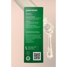 Green Label Sarı Kantaron Yağı 50 Ml.