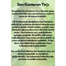 Green Label Sarı Kantaron Yağı 50 Ml.