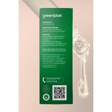 Green Label İncir Çekirdeği Yağı Soğuk Sıkım %100 Doğal Ve Saf 20ml