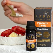 BEE'O  Propolis Damla 20 ml