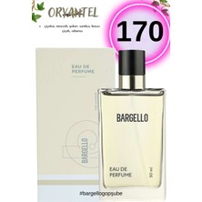 Bargello 170 Oriental Kadın Parfüm EDP 50 ml