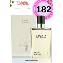 182 Floral Kadın Parfüm 50ML Edp