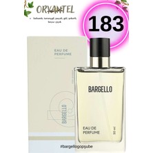 Bargello 183 Oriental Kadın Parfüm 50 ml Edp