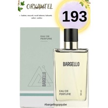 Bargello 193 Oriental Uni Parfüm 50 Ml