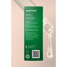 Green Label Isırgan Tohumu Yağı Soğuk Sıkım %100 Doğal Ve Saf 20ml