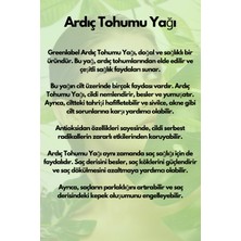 Green Label Ardıç Tohumu Yağı %100 Doğal Ve Saf 20ml