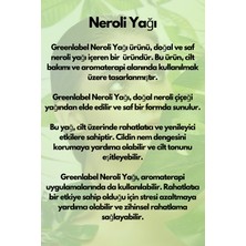 Green Label Neroli Yağı 10 Ml.