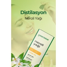 Green Label Neroli Yağı 10 Ml.