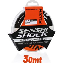 Fujin Senshi Fc Leader 30MT Shock Leader Misina