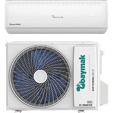 Baymak Elegant Prime 18 A++ 18000 BTU Inverter Duvar Tipi Klima