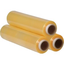 Floraplast Dayanıklı Steril Esnek 30 cm 150 mt 8 Mic Mutfak Streç 5 Adet