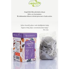 Regulife Relax (Melisa ve Lavanta) Çayı