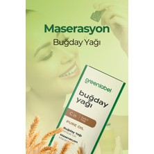 Green Label Buğday Yağı 20 ml