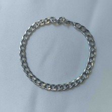 Humer Accessories Çelik Unisex Bileklik