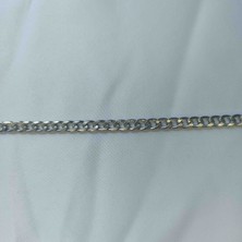 Humer Accessories Çelik Unisex Bileklik