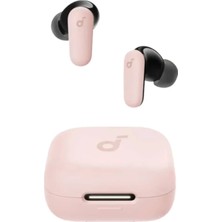 Anker Soundcore R50i NC Kulak İçi Bluetooth Kulaklık, Gürültü Engelleme, 45 Saat Dinleme Süresi, Pembe - A3959