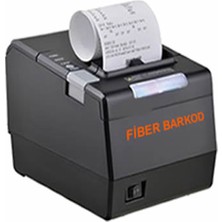 Fiber Barkod Kasap Barkod Sistemi- 1 / Fiber Barkod