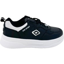 Kadın Ortopedik Taban Cilt Sneaker 030
