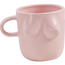 Cosy Zone Kadın Vücut I Figürleri Cappuccino (Yurt Dışından)