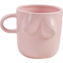 Cosy Zone Kadın Vücut I Figürleri Cappuccino (Yurt Dışından)