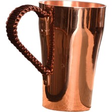 Cosy Zone Ir Teaware Doğum Günü Hediyeleri 400 ml Su El Yapımı Ir Su A (Yurt Dışından)