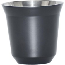 Cosy Zone Espresso Kupalar Çay Soğuk Içecek Küçük (Yurt Dışından)